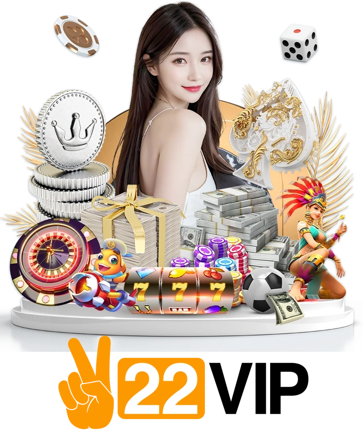 Dịch vụ ứng dụng và hỗ trợ tiếng Việt của 22Vip